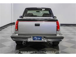 1990 Chevrolet C/K 1500 (CC-2104995) for sale in Ft Worth, Texas