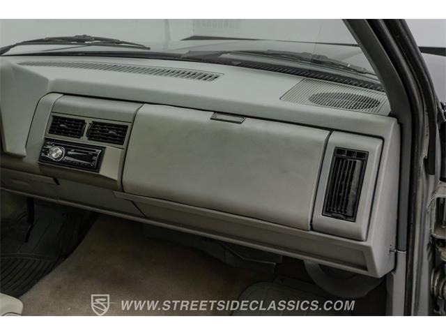 1990 Chevrolet C/K 1500 (CC-2104995) for sale in Ft Worth, Texas
