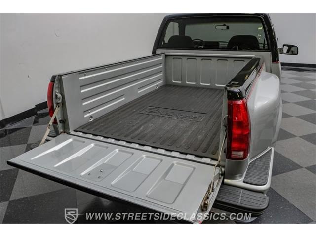 1990 Chevrolet C/K 1500 (CC-2104995) for sale in Ft Worth, Texas