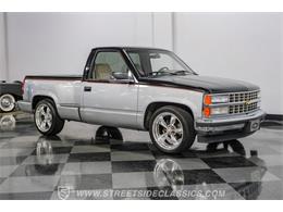 1990 Chevrolet C/K 1500 (CC-2104995) for sale in Ft Worth, Texas