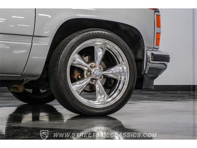 1990 Chevrolet C/K 1500 (CC-2104995) for sale in Ft Worth, Texas