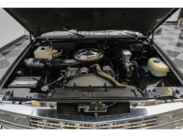 1990 Chevrolet C/K 1500 (CC-2104995) for sale in Ft Worth, Texas