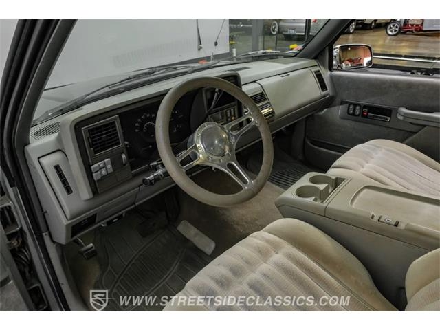 1990 Chevrolet C/K 1500 (CC-2104995) for sale in Ft Worth, Texas