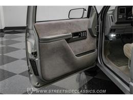 1990 Chevrolet C/K 1500 (CC-2104995) for sale in Ft Worth, Texas