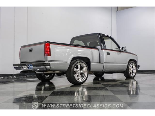 1990 Chevrolet C/K 1500 (CC-2104995) for sale in Ft Worth, Texas