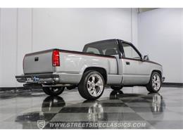 1990 Chevrolet C/K 1500 (CC-2104995) for sale in Ft Worth, Texas