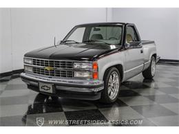 1990 Chevrolet C/K 1500 (CC-2104995) for sale in Ft Worth, Texas