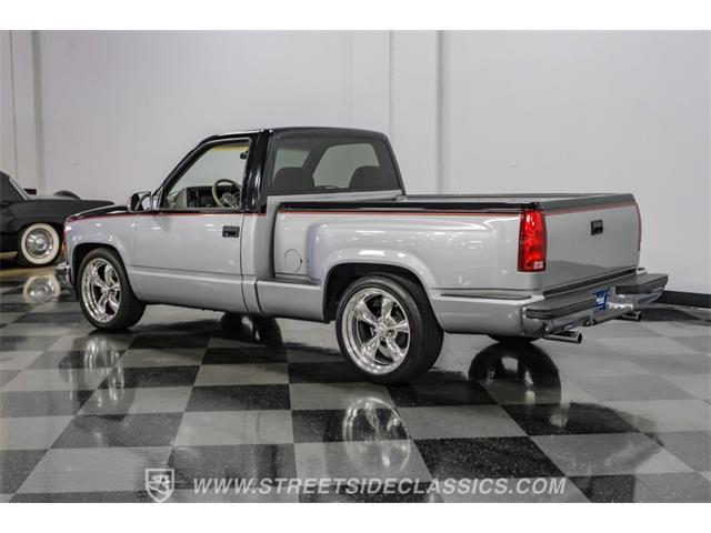 1990 Chevrolet C/K 1500 (CC-2104995) for sale in Ft Worth, Texas
