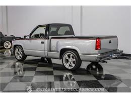 1990 Chevrolet C/K 1500 (CC-2104995) for sale in Ft Worth, Texas