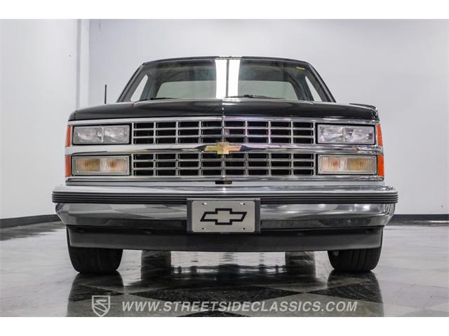 1990 Chevrolet C/K 1500 (CC-2104995) for sale in Ft Worth, Texas