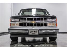 1990 Chevrolet C/K 1500 (CC-2104995) for sale in Ft Worth, Texas