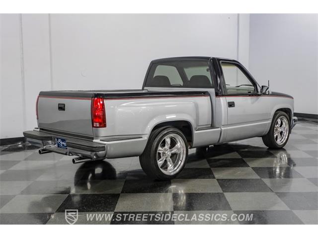 1990 Chevrolet C/K 1500 (CC-2104995) for sale in Ft Worth, Texas