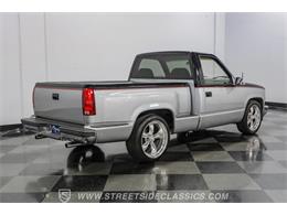 1990 Chevrolet C/K 1500 (CC-2104995) for sale in Ft Worth, Texas