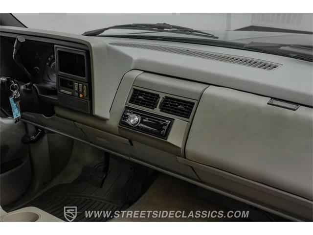 1990 Chevrolet C/K 1500 (CC-2104995) for sale in Ft Worth, Texas