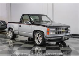 1990 Chevrolet C/K 1500 (CC-2104995) for sale in Ft Worth, Texas