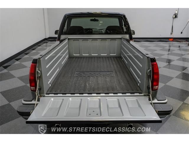 1990 Chevrolet C/K 1500 (CC-2104995) for sale in Ft Worth, Texas
