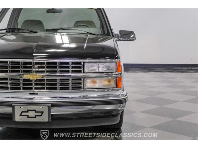 1990 Chevrolet C/K 1500 (CC-2104995) for sale in Ft Worth, Texas