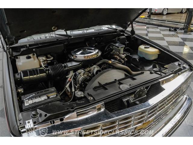 1990 Chevrolet C/K 1500 (CC-2104995) for sale in Ft Worth, Texas