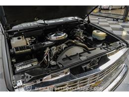 1990 Chevrolet C/K 1500 (CC-2104995) for sale in Ft Worth, Texas