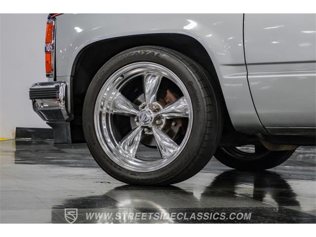 1990 Chevrolet C/K 1500 (CC-2104995) for sale in Ft Worth, Texas