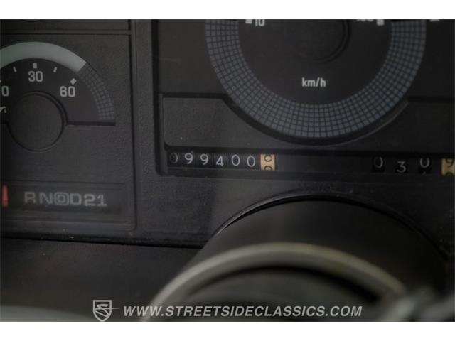 1990 Chevrolet C/K 1500 (CC-2104995) for sale in Ft Worth, Texas