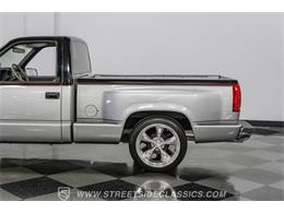 1990 Chevrolet C/K 1500 (CC-2104995) for sale in Ft Worth, Texas