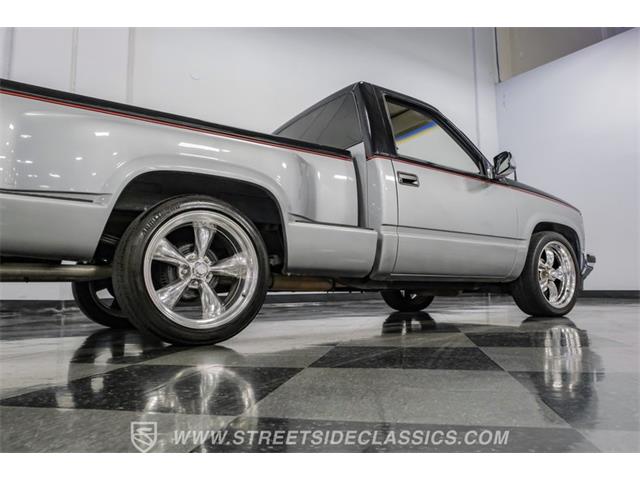 1990 Chevrolet C/K 1500 (CC-2104995) for sale in Ft Worth, Texas