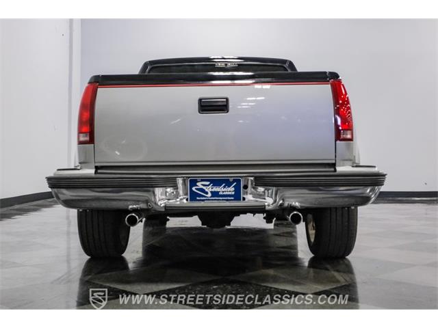 1990 Chevrolet C/K 1500 (CC-2104995) for sale in Ft Worth, Texas
