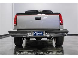 1990 Chevrolet C/K 1500 (CC-2104995) for sale in Ft Worth, Texas