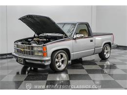 1990 Chevrolet C/K 1500 (CC-2104995) for sale in Ft Worth, Texas
