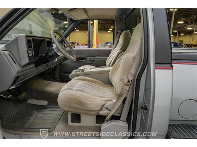 1990 Chevrolet C/K 1500 (CC-2104995) for sale in Ft Worth, Texas