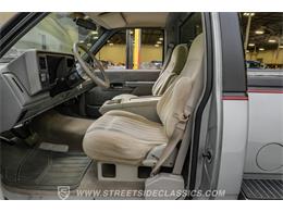 1990 Chevrolet C/K 1500 (CC-2104995) for sale in Ft Worth, Texas