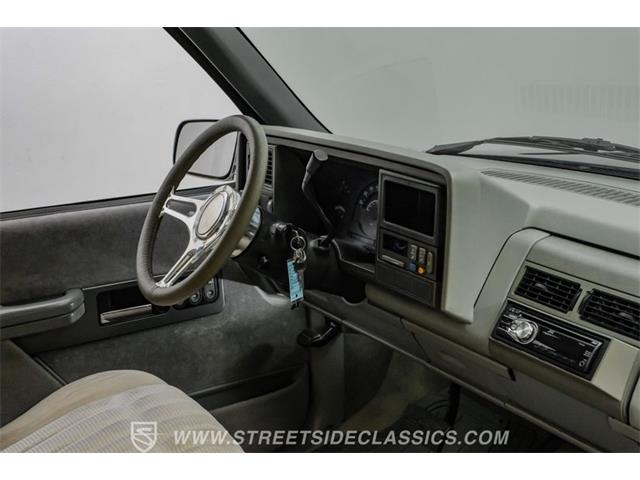 1990 Chevrolet C/K 1500 (CC-2104995) for sale in Ft Worth, Texas