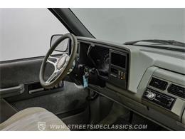 1990 Chevrolet C/K 1500 (CC-2104995) for sale in Ft Worth, Texas