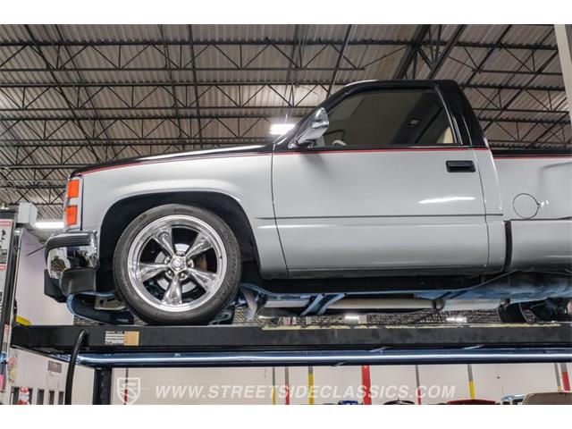 1990 Chevrolet C/K 1500 (CC-2104995) for sale in Ft Worth, Texas