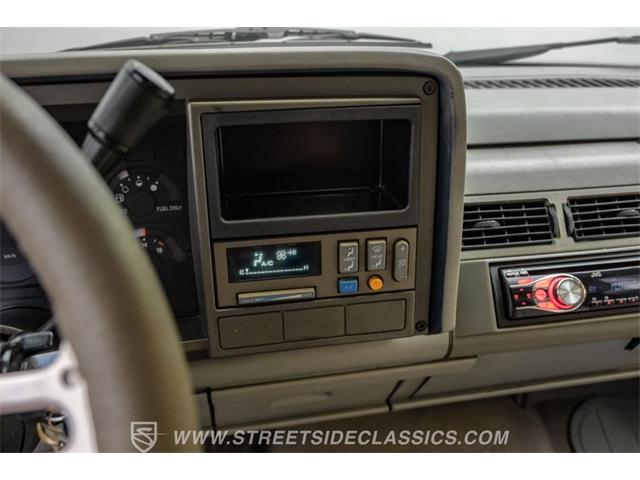 1990 Chevrolet C/K 1500 (CC-2104995) for sale in Ft Worth, Texas