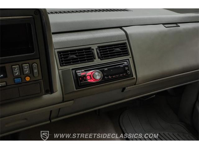 1990 Chevrolet C/K 1500 (CC-2104995) for sale in Ft Worth, Texas