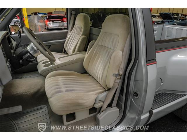1990 Chevrolet C/K 1500 (CC-2104995) for sale in Ft Worth, Texas