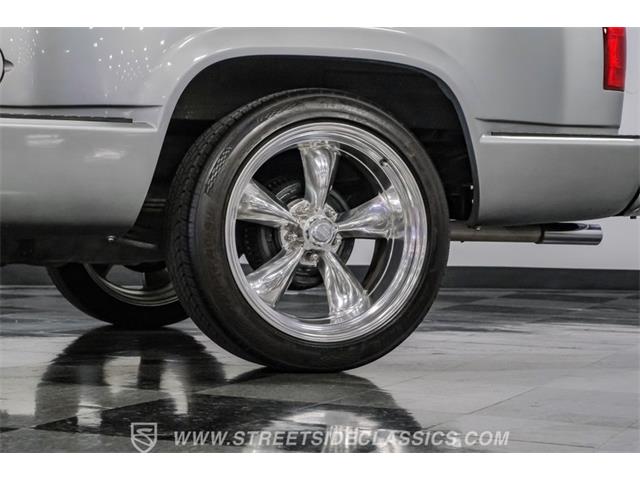 1990 Chevrolet C/K 1500 (CC-2104995) for sale in Ft Worth, Texas