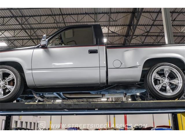 1990 Chevrolet C/K 1500 (CC-2104995) for sale in Ft Worth, Texas