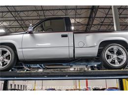 1990 Chevrolet C/K 1500 (CC-2104995) for sale in Ft Worth, Texas
