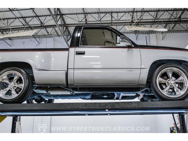 1990 Chevrolet C/K 1500 (CC-2104995) for sale in Ft Worth, Texas