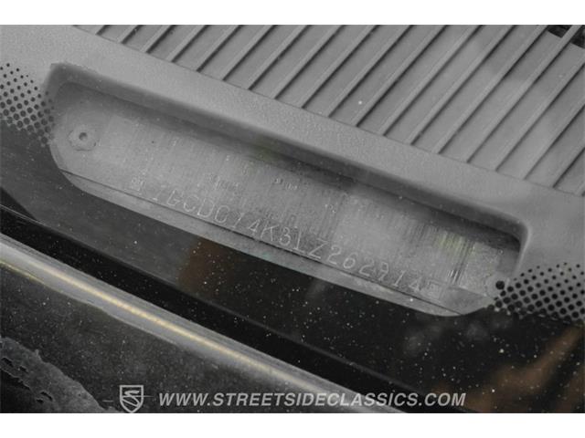 1990 Chevrolet C/K 1500 (CC-2104995) for sale in Ft Worth, Texas