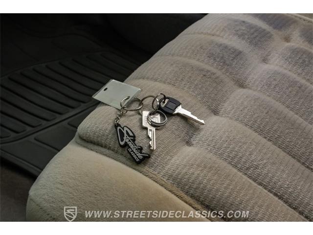 1990 Chevrolet C/K 1500 (CC-2104995) for sale in Ft Worth, Texas