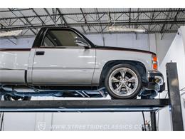 1990 Chevrolet C/K 1500 (CC-2104995) for sale in Ft Worth, Texas