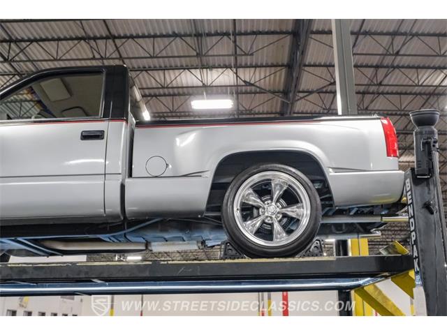 1990 Chevrolet C/K 1500 (CC-2104995) for sale in Ft Worth, Texas
