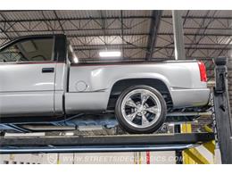 1990 Chevrolet C/K 1500 (CC-2104995) for sale in Ft Worth, Texas