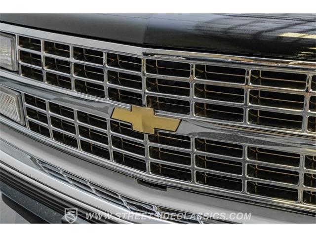1990 Chevrolet C/K 1500 (CC-2104995) for sale in Ft Worth, Texas