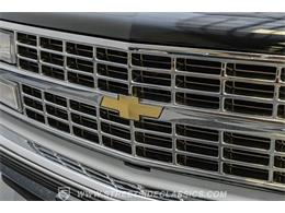 1990 Chevrolet C/K 1500 (CC-2104995) for sale in Ft Worth, Texas