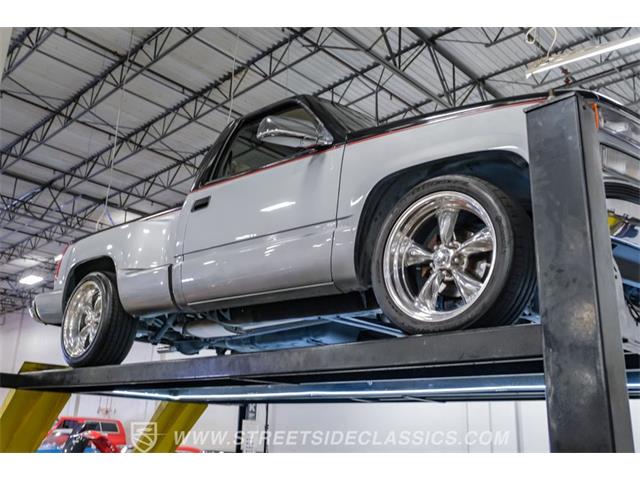 1990 Chevrolet C/K 1500 (CC-2104995) for sale in Ft Worth, Texas